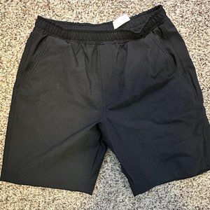 Pistol Lake All-around Short 2.0 - Black Size M